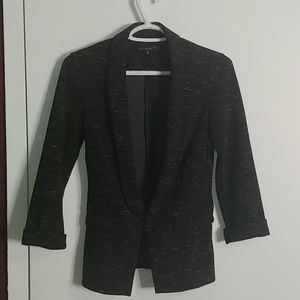 Dynamite Fitted Blazer